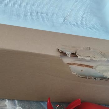 Kırık Gelen Karyola İçin 15 Gündür Değişim Yapılmadı