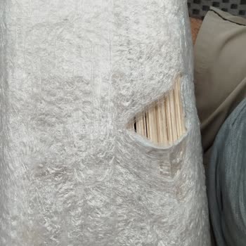 Kırık Gelen Karyola İçin 15 Gündür Değişim Yapılmadı