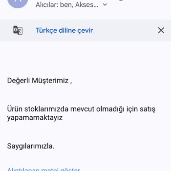 Huawei M Pencil İçin Yedek Parça Bulunmuyor, Müşteri Mağdur Ediliyor