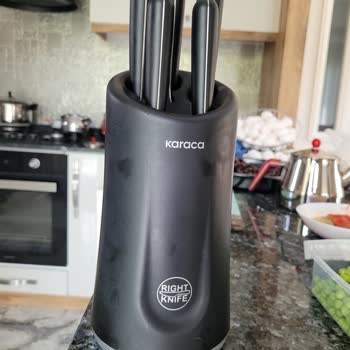 Karaca Bıçaklarda Küf Ve Fatura Engeli: Müşteri Mağduriyeti