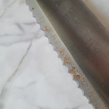 Karaca Bıçaklarda Küf Ve Fatura Engeli: Müşteri Mağduriyeti