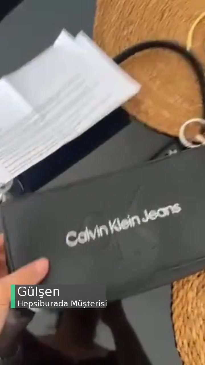 Hepsiburada'dan Bir Daha Asla Ürün Almayacağım! videonun kapak resmi