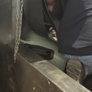 Bagaj Hasarı Sonrası Mağduriyetim Giderilmiyor!