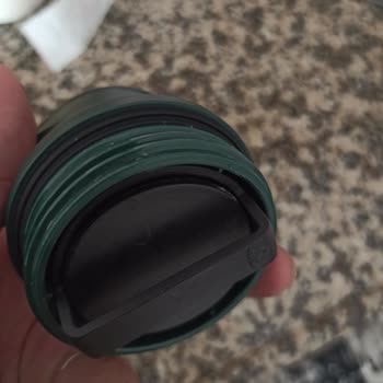 Stanley Termosun Kapak Sorunu Ve Garantide Mağduriyet