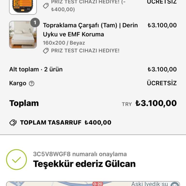 Siparişim Haftalardır Kargolanmadı, Müşteri Hizmetlerine Ulaşamıyorum