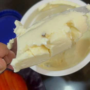 La Vache Qui Rit Krem Peynirden Tuhaf Madde Çıktı!