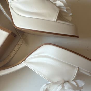 Modavien Kullanılmış Ürün Göndermesi