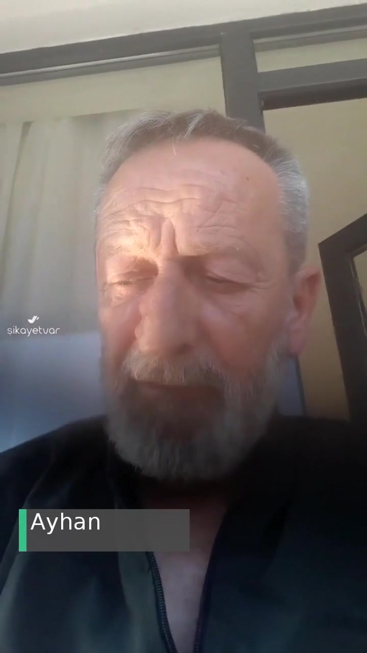 Teknik Global Telekom Bilişim Paramı İade Etmediler! videonun kapak resmi