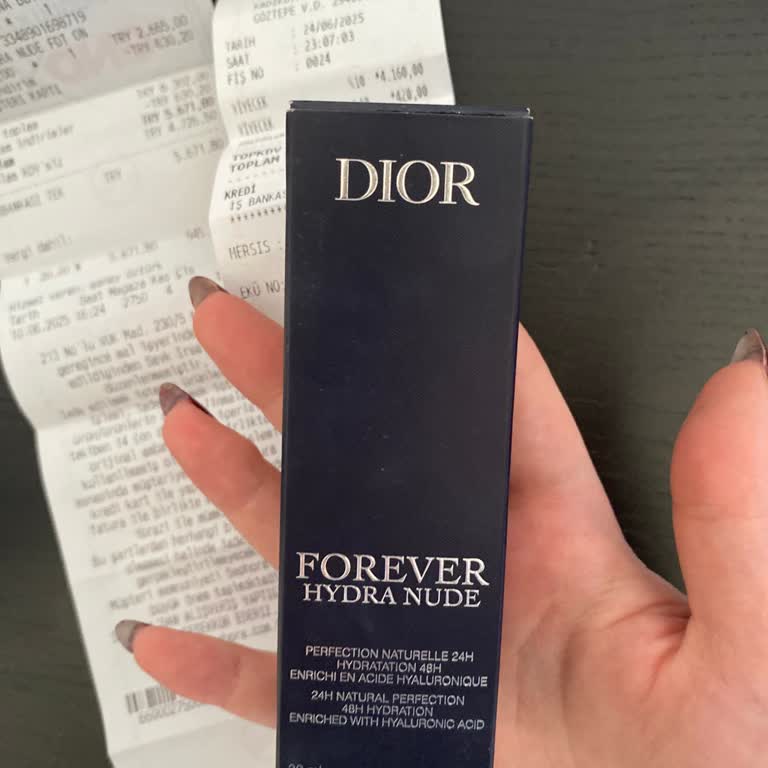 Yanlış Fondöten Verildi Mağaza Ve Müşteri Hizmetleri Çözüm Sunmadı