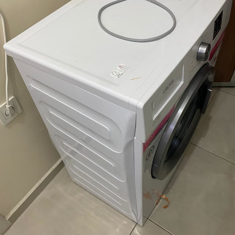 Çamaşır Makinem Hasarlı Geldi İade Sürecinde Sorun Yaşıyorum