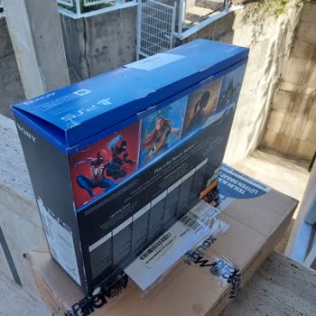 Hasarlı Ve Açık Kutu İle Teslim Edilen PS5 Siparişi İçin Çözüm Sunulmadı