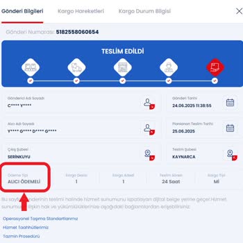Moda Dubai | Bayan Giyim Eksik Bilgilendirme, İade Sorunları ve Yasal Güvensizlik
