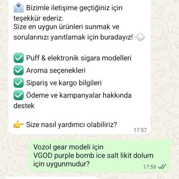 Siparişim Gelmedi, İletişimsizlik Mağduriyet Yarattı