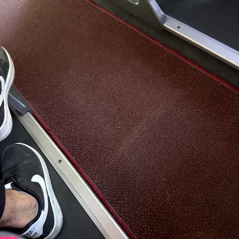 Havalimanı Servis Yolculuğu Hakkında Şikayet