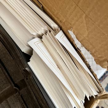 Davetiye Siparişim Özensiz Kutuda Kıvrık Şekilde Geldi İlgisiz Kaldılar