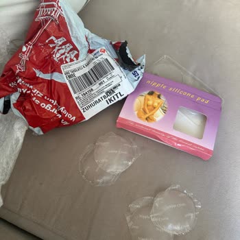 Sipariş Sonrası İade Ve Destek Sorunu