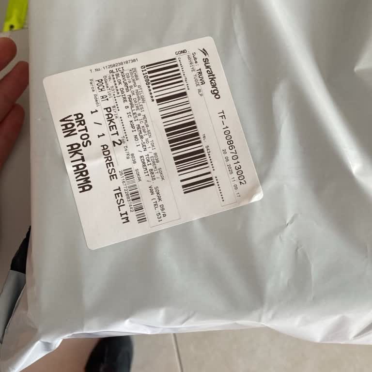 Kargom Teslim Edilmedi Ve Müşteri Hizmetlerine Ulaşılamıyor