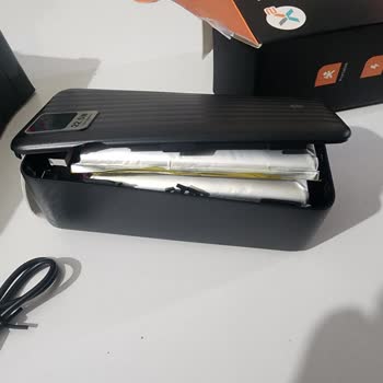 Patlamak Üzere Olan Powerbankı Evde Bekletmemi İstiyorlar!