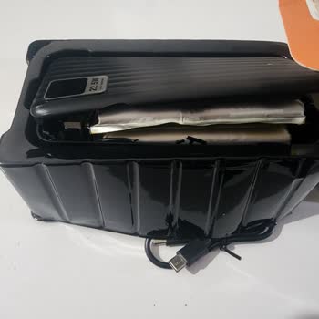 Patlamak Üzere Olan Powerbankı Evde Bekletmemi İstiyorlar!