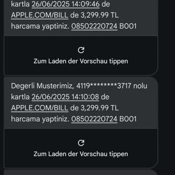 VakıfBank'ta Güvenlik Açığı Ve Kart İşlemleri Sorunu