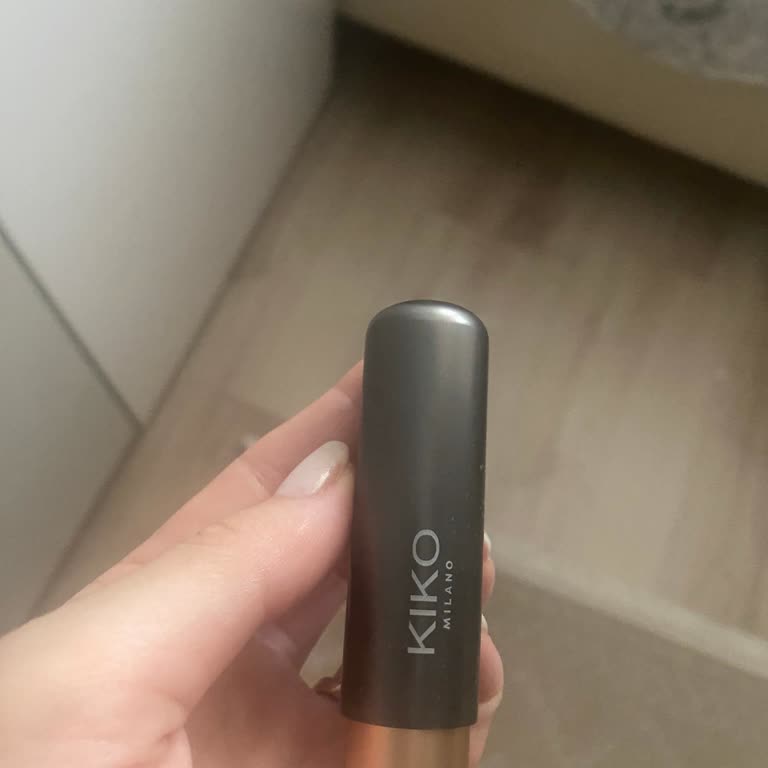 Kiko Milano Lipstick Caused Burning and Stinging on My Lips After Use