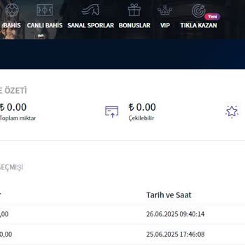 Alibahis Çekim Taleplerinin Reddedilmesi Ve Müşteri Hizmetlerinde Sorumsuzluk