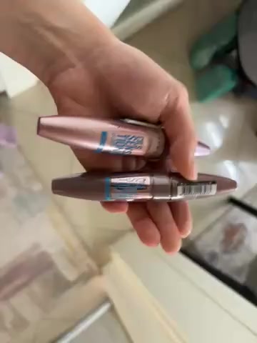 I Suspect the Maybelline New York Mascara I Bought Is Fake Due to Different Packaging video cover