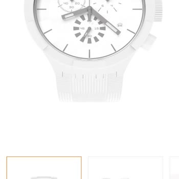 Garanti Kapsamında Saat Camı Değişimi Yapılmıyor