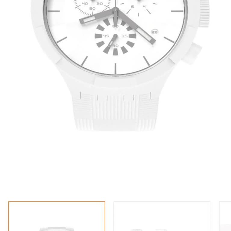 Garanti Kapsamında Saat Camı Değişimi Yapılmıyor