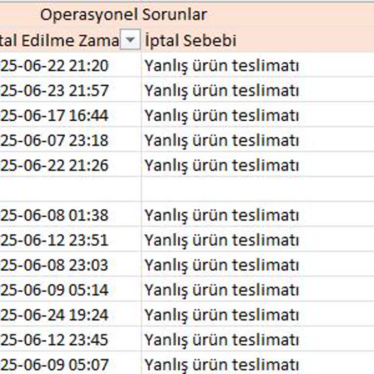 Yemeksepeti'nde Kurye Sorunları Ve Muhatap Bulamama Mağduriyeti