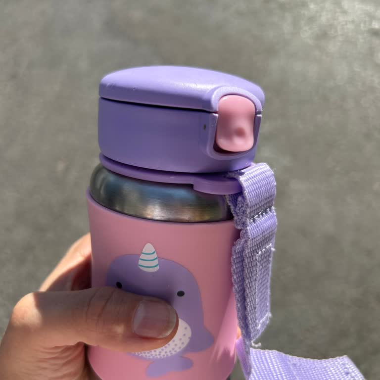 Skip Hop Suluk İçin Yedek Kapak Bulunamıyor, Mağduriyet Yaşıyorum