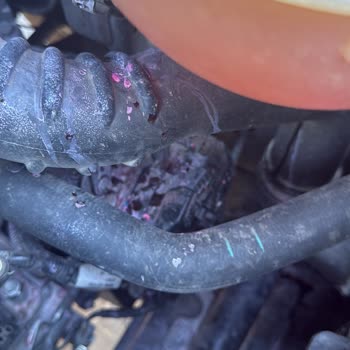 Garanti Süresi Dolmadan Yaşanan Motor Suyu Kaçağı Ve İkame Araç Sorunu