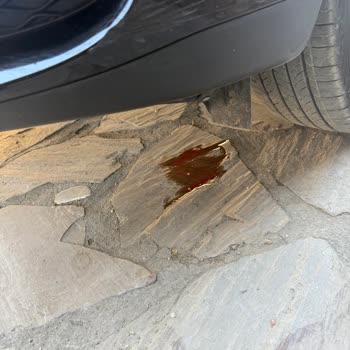 Garanti Süresi Dolmadan Yaşanan Motor Suyu Kaçağı Ve İkame Araç Sorunu