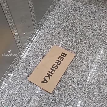 Bershka Online Alışveriş "Scotty" Kargo Şirketinin İhmali