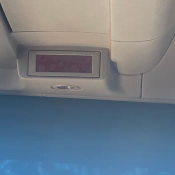 Kamil Koç'ta Güvenlik Ve Konfor Sorunu: Şoförün Tutumu Yolcuları Mağdur Ediyor