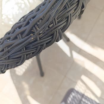 Koçtaştan Gelen Kusurlu Sandalyeye İade Reddi Şaşkınlığı