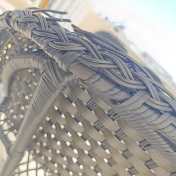 Koçtaştan Gelen Kusurlu Sandalyeye İade Reddi Şaşkınlığı