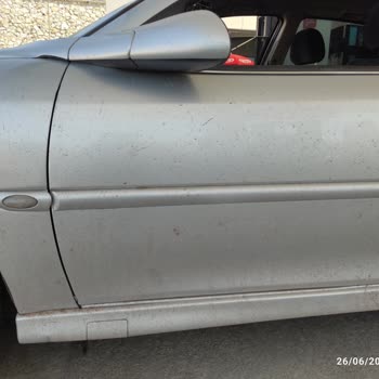 Habersiz Çim Biçme Nedeniyle Aracıma Zarar Verildi