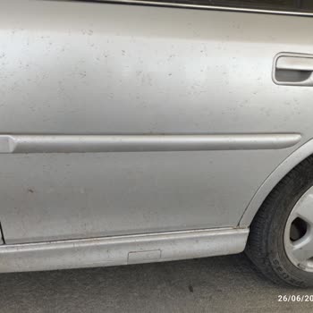 Habersiz Çim Biçme Nedeniyle Aracıma Zarar Verildi