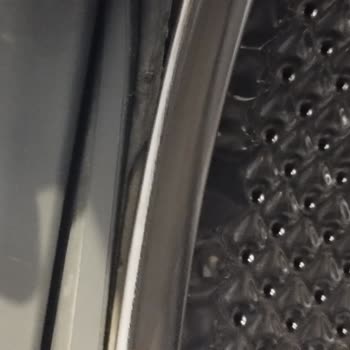 Arçelik Servisinden Yetersiz İnceleme Ve Sorumsuz Yaklaşım