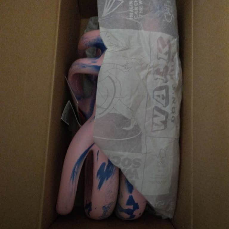 Camper Ayakkabı Kısa Sürede Ayağımı Yara Yaptı İade Etmek Zorunda Kaldım