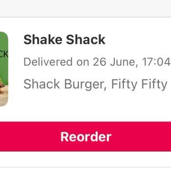 Yemeksepeti'nde Tekrarlanan Sipariş Problemleri Ve Yetersiz İade Süreci