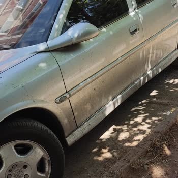 Habersiz Çim Biçme Nedeniyle Aracım Zarar Gördü