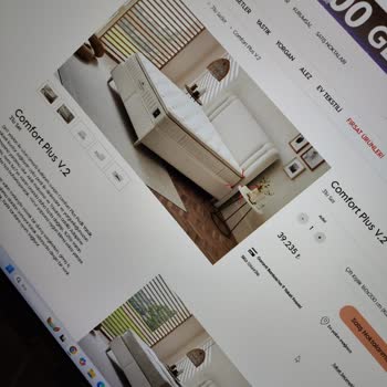 Puffy Yanlış Ürün Teslimatı Sonrası Haksız Servis Ücreti Talebiyle Mağdur Edildim