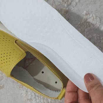 Yanıltıcı Ve Kalitesiz Ayakkabı, İlgisiz Müşteri Hizmeti