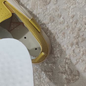 Yanıltıcı Ve Kalitesiz Ayakkabı, İlgisiz Müşteri Hizmeti