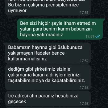 Fourpro Forex İşlemimi Zarara Kapattı Paramı Günlerce Göndermedi