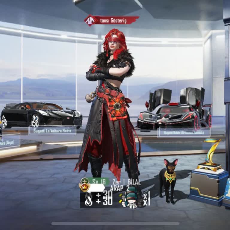 Çalınan Hesabımın Banı Kaldırılsın