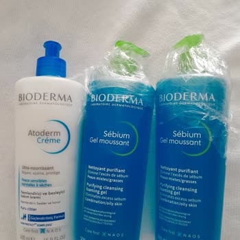 Bioderma Ürünlerinin Orijinalliği Konusunda Belirsizlik Ve Destek Eksikliği