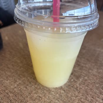 Ncity Nas Kafe Limonatası Su Gibi Ve İlaç Tadında Hayal Kırıklığı